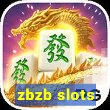 zbzb slots